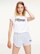 Tommy Hilfiger Woven Short Pyjama s/s