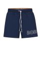 Hugo Boss Mooneye Losse Zwemshort