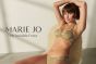 Marie Jo Agnes Italiaanse Slip Golden Olive