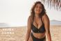 BARRANI ROC Voorgevormde Balconnet Bikini Top
