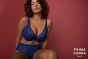Twist Epirus Plunge Beha Halve Mousse Cup Royal