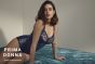DEAUVILLE VEL Body 