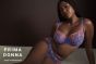 LENCA BEY Luxe String