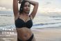 PD SWIM KIRUNA ZWA Voorgevormde Balconnet Bikini