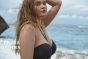 PD SWIM KIRUNA ZWA Voorgevormde Bikini Strapless