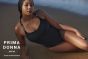 PD SWIM KIRUNA ZWA Voorgevormd Badpak