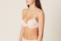 Marie Jo Avero Push-up Beha Pearly Pink