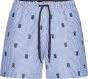 Tommy Hilfiger Zwemshort Blue