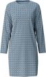 Calida Ornament Nights Nachtkleed l/s