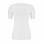 Ten Cate Thermal Basic Shirt s/s Women Snow White