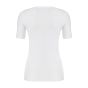 Ten Cate Thermal Basic Shirt s/s Women Snow White