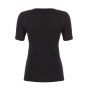 Ten Cate Thermal Basic Shirt s/s Women Zwart