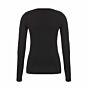 Ten Cate Thermal Basic Shirt l/s Women Zwart