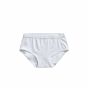 Ten Cate Basic Girls Brief 2 Pack Wit