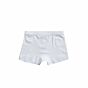 Ten Cate Basic Boys Shorts 2 Pack Wit