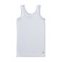 Ten Cate Basic Boys Shirt Wit