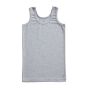 Ten Cate Basic Boys Shirt Grijs