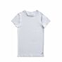 Ten Cate Basic Boys T-Shirt 2 Pack Wit