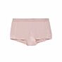 Ten Cate Girls Basic Organic Shorts 2P Ash Pink