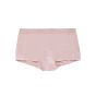 Ten Cate Girls Basic Organic Shorts 2P Ash Pink