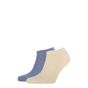 Tommy Hilfiger Men Sneaker 2P Beige/Denim