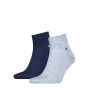 Tommy Hilfiger Men Quarter 2P