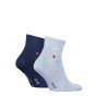Tommy Hilfiger Men Quarter 2P