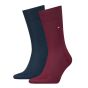 Tommy Hilfiger Classic Men Sock 2P