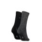 Tommy Hilfiger Casual Women Sock 2P