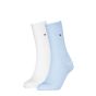 Tommy Hilfiger Women Casual Sock 2P