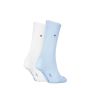 Tommy Hilfiger Women Casual Sock 2P