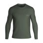 Hugo Boss T-shirt l/s Light Green