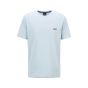 Hugo Boss Short Pyjama s/s Light Blue