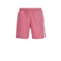 Hugo Boss Dolphin Zwemshort Medium Pink