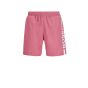 Hugo Boss Dolphin Zwemshort Medium Pink