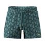 Hugo Boss Freefish Zwemshort Dark Grey