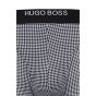 Hugo Boss Boxer Brief Print 2P Open White