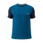 Hugo Boss Balance Short Pyjama s/s Turq/Aqua