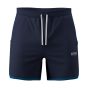 Hugo Boss Balance Short Pyjama s/s Turq/Aqua