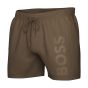 Hugo Boss Octopus Losse Zwemshort