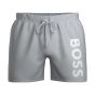 Hugo Boss Swim Octopus Losse Zwemshort