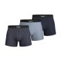 Hugo Boss One Boxer Brief 3P