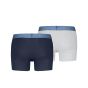 Levi's Men Melange Orga Boxer Brief 2P