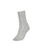 Tommy Hilfiger Tencel Melange  Women Bootsock 1P