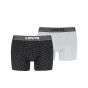 Levi's Men Denim Boxer Brief 2P
