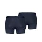 Levi's Men Mini Aop Boxer Brief 2P