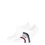 Tommy Hilfiger Men Footie 2P
