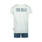 Charlie Choe Boys Amalfi Coast Short Pyjama s/s