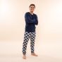 Charlie Choe O-Winner Every Day Men Pyjama l/s