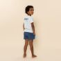 Charlie Choe Boys Amalfi Coast Short Pyjama s/s